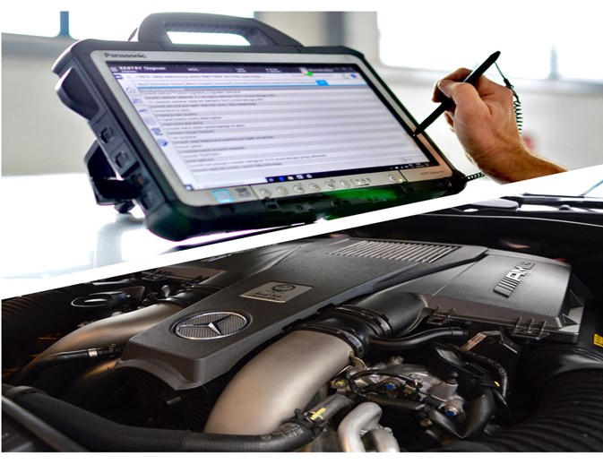 Diagnostyka komputerowa