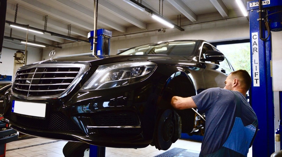 Serwisujemy z wpisem do DSB