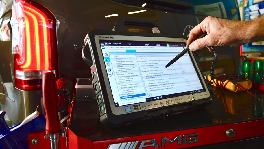 Diagnostyka komputerowa